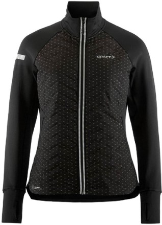 Craft Women's ADV SubZ Lumen Jacket 4