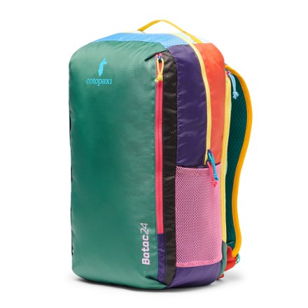 There's a newer version of Cotopaxi Batac Del Dia 24 L Pack