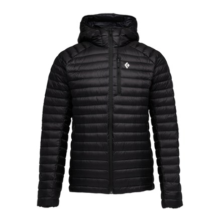 Black Diamond Men's Approach Down Hoodie