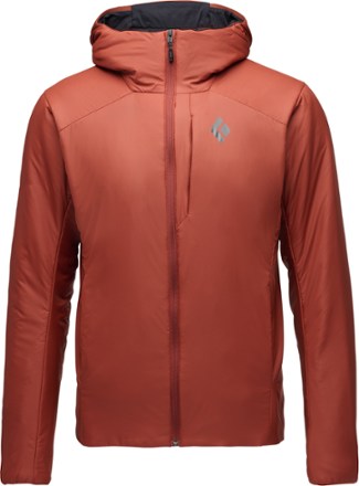 Black Diamond Men's First Light Stretch Insulated Hoody