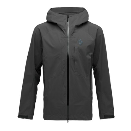 Black Diamond Men's Highline Stretch Shell Jacket