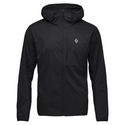 Black Diamond Men's Alpine Start Hoodie