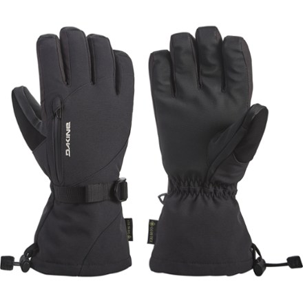 DAKINE Women's Sequoia GORE-TEX Gloves