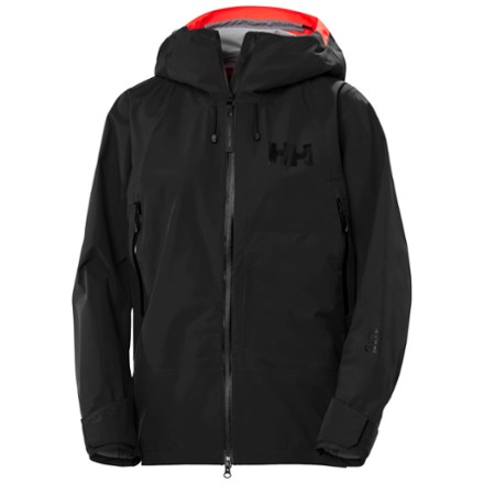 Helly Hansen Women's Sogn Shell Jacket