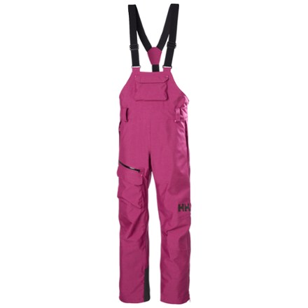 Helly Hansen Women's Powderqueen Bib Pants