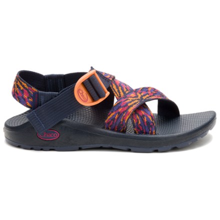 Chaco Mega Z Cloud Sandals - Men's