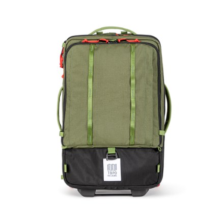 Novi atlas luggage online