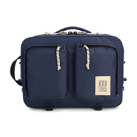 Topo Designs Global Briefcase