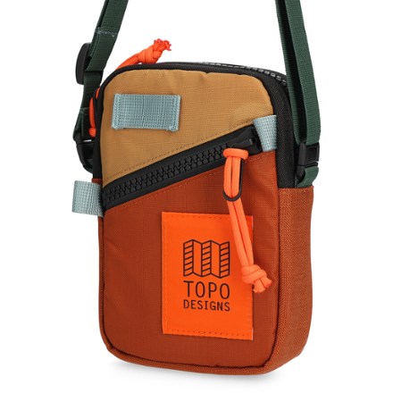 Topo Designs Mini Shoulder Bag