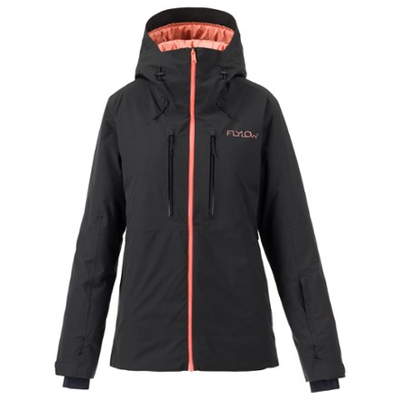 Flylow Women's Avery Insulated Jacket