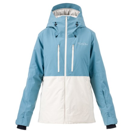 Flylow Women's Avery Insulated Jacket