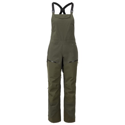 Flylow Women's Moxie Bib Pants