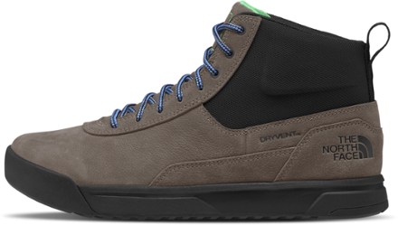 Men - Jungle Mid Zip Polar Waterproof Ice+ - Boots