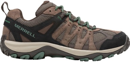 MERRELL Alverstone Zapatilla Outdoor Hombre Goretex Impermeable