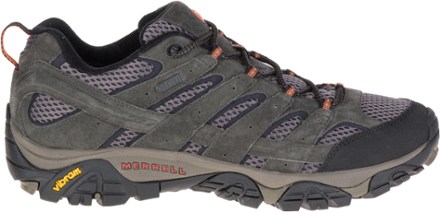 Ahnu Fulton Low Casual Shoe - Mens — CampSaver