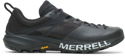 Merrell Men's Alverstone 2 Hiking Shoe, Boulder/Brin, 7 Wide : :  Clothing, Shoes & Accessories