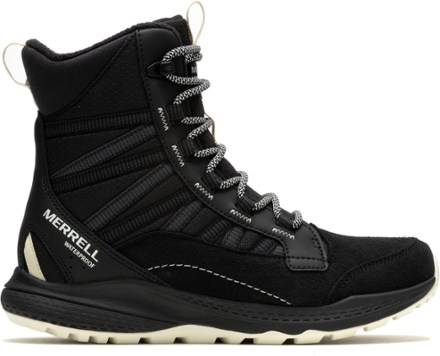 X ULTRA 4 MID WINTER THINSULATE™ CLIMASALOMON™ WATERPROOF