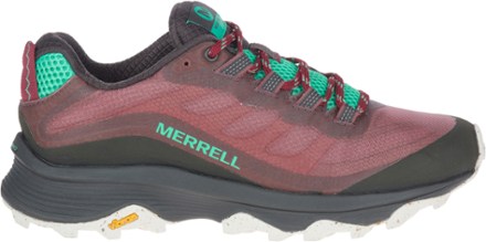 Merrell Women's Moab Speed Low Hiking Shoes