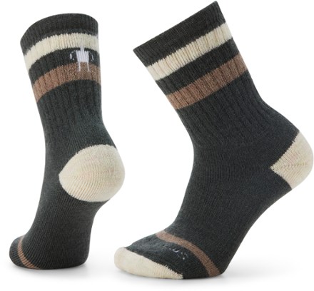 Smartwool Everyday Jovainsphere Crew Sock - Teskeys