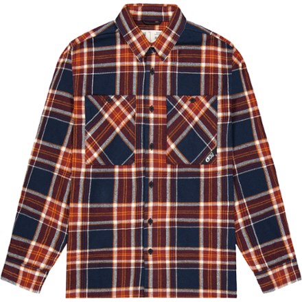 Picture Organic Clothing Men's Relowa Shirt