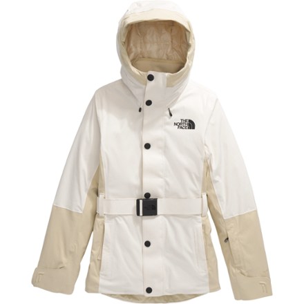 The North Face Women's Genepi Triclimate 3-in-1 Jacket