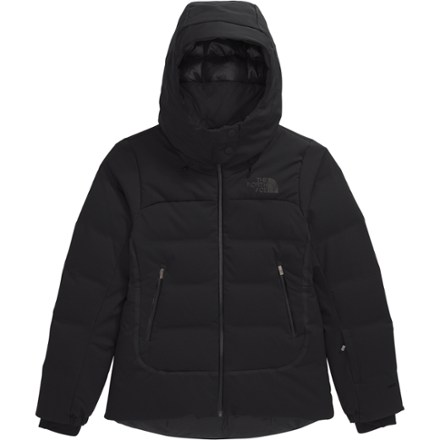 NWT Vuori outlet Tahoe Insulated Jacket $198 retail