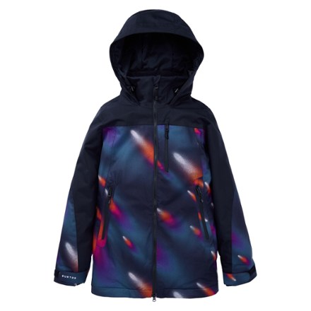 Burton Ronin Insulated Hoody Jacket by Burton