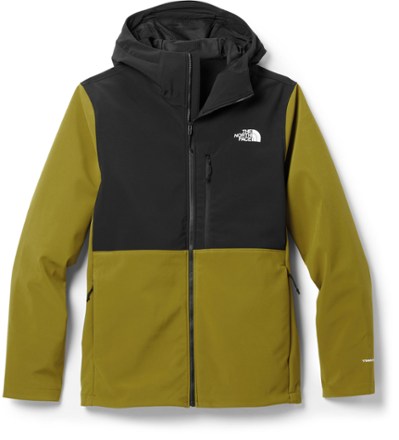 North face shop apex chromium rei