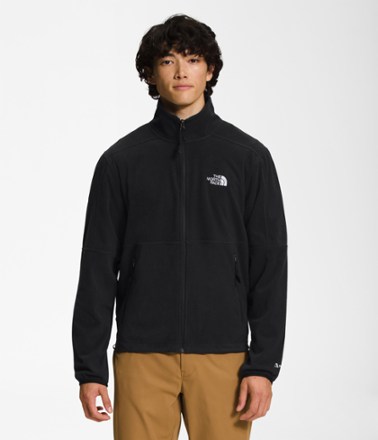 North face tenacious hot sale hybrid hoodie