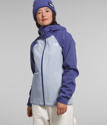 Jaqueta The North Face Stretch Down 4P6I