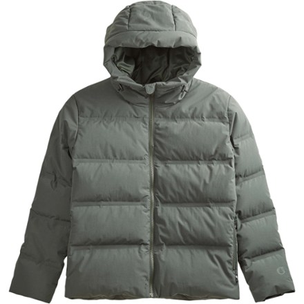 Picture Organic Clothing Women's Weipa Puffer Down Jacket