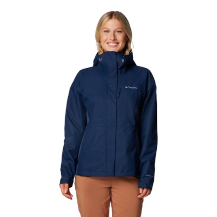 Columbia ramona falls jacket on sale