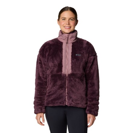 Columbia Boundless Discovery Full-Zip II Jacket - Women's 0