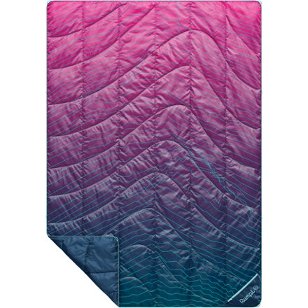 Rumpl Backcountry Puffy Blanket