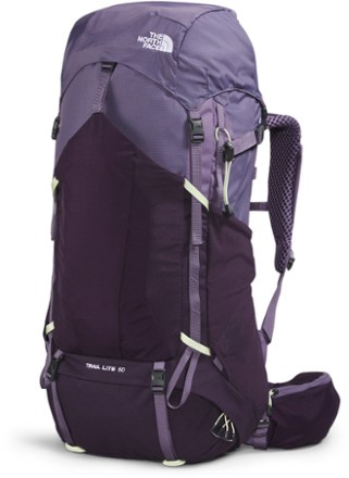 Ozonic 50 outdry outlet backpack