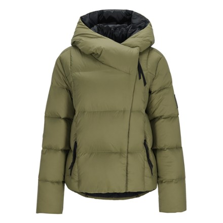 Obermeyer Women's Calypso Down Jacket