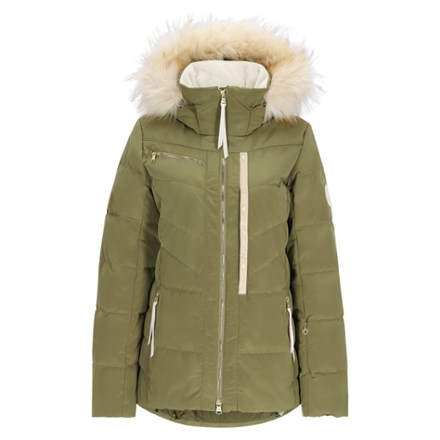 Obermeyer Women's Circe Down Jacket