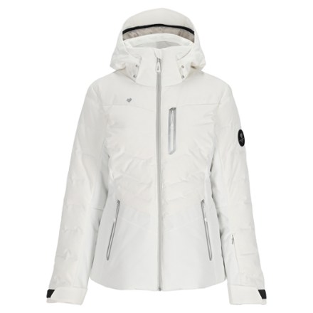 Obermeyer cosima ski jacket on sale