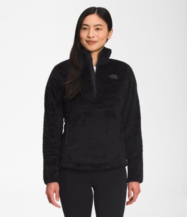 Urbanesque Sherpa 1/2 Zip