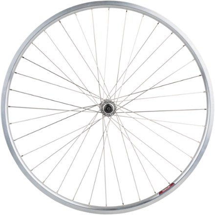 Quality Wheels Value HD Series Clincher Rim-Brake Wheel