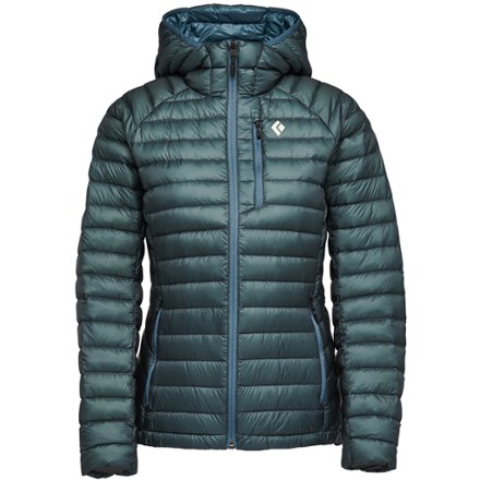 Black Diamond Women's Approach Down Hoody