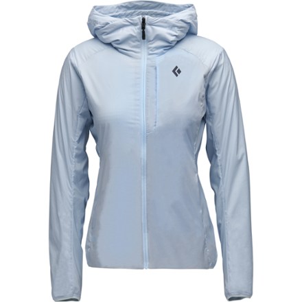 Black Diamond Women's Alpine Start Insulated Hoody