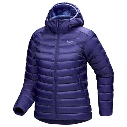 Arc'teryx Women's Cerium Insulated Hoody