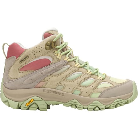 Salomon x ultra mid 3 aero womens on sale