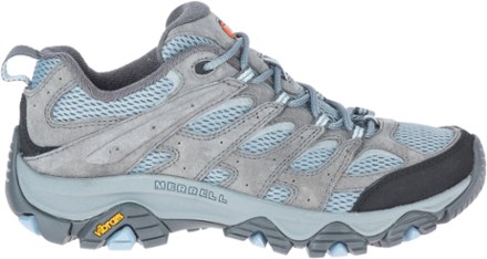 Merrell Women's Moab 3 Waterproof Hiking Shoes