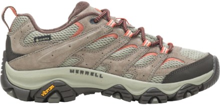 Merrell Women's Moab 3 GORE-TEX Hiking Shoes