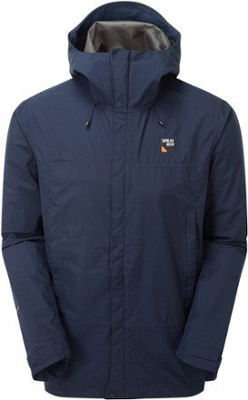 Magellan's Men's Voyager II Convertible Jacket with Zip-Off Sleeves - and  TravelSmith Travel Solutions and Gear