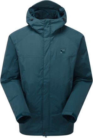 Sprayway Men's Santiago I.A Jacket