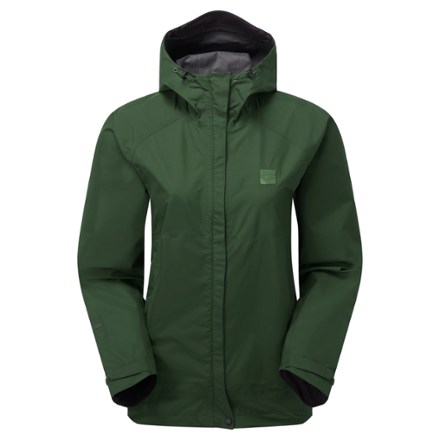 Sprayway Women's Affric Jacket