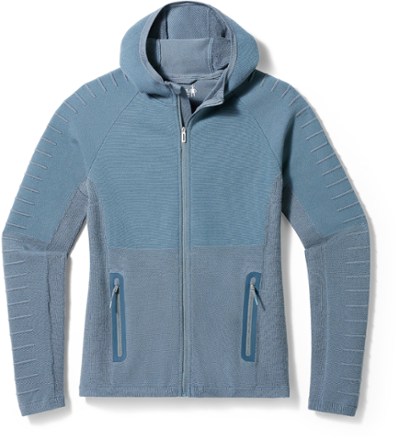 Smartwool Active Ultralite Full Zip Hoodie Men s REI Co op